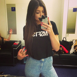 Kylie Jenner, Cell Phone Cases Kylie Jenner, Cell Phone Cases